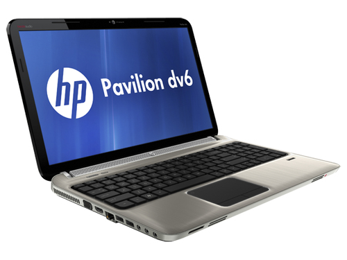 Specs HP Pavilion dv6-6c11sa A6-3430MX 