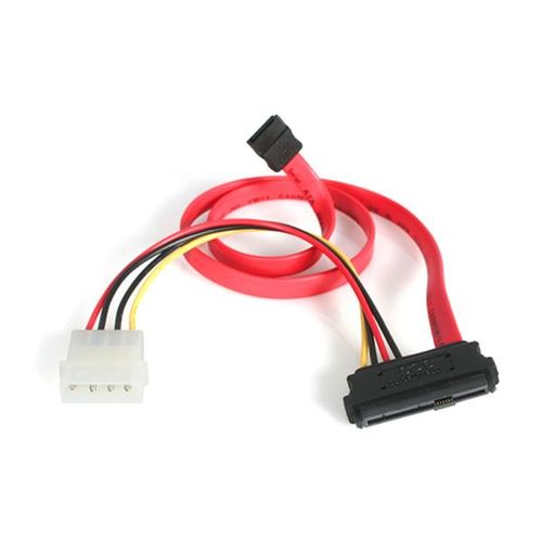 18IN SAS 29-PIN TO SATA