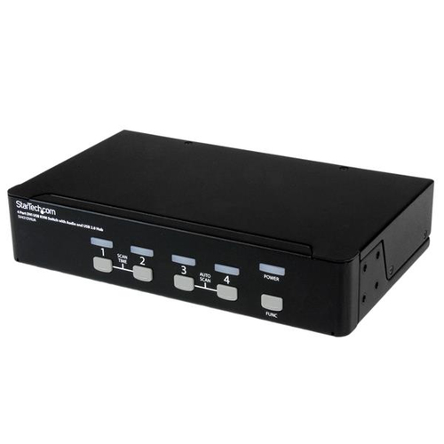 Startech SV431DVIUA product photo