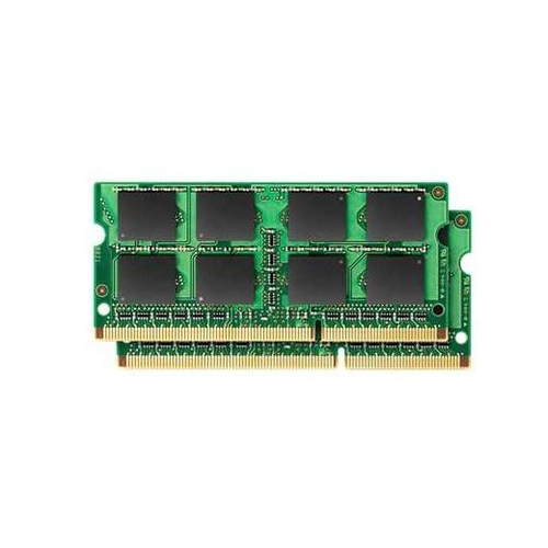 HP 16GB (2x8GB) PC3-12800 mälumoodul DDR3 1600 MHz