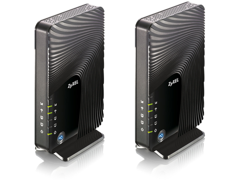 Zyxel WAP5605 300 Mbit/s Černá