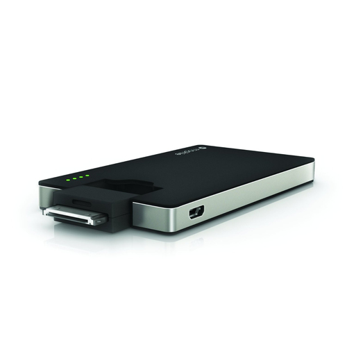 mophie 2026_JPU-BOOST-2 Akkuladegerät