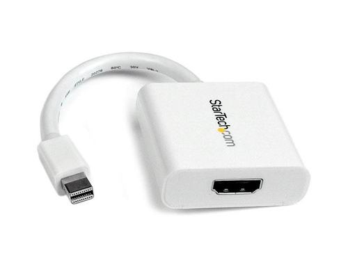 STARTECH MDP2HDW Mini-DisplayPort to HDM