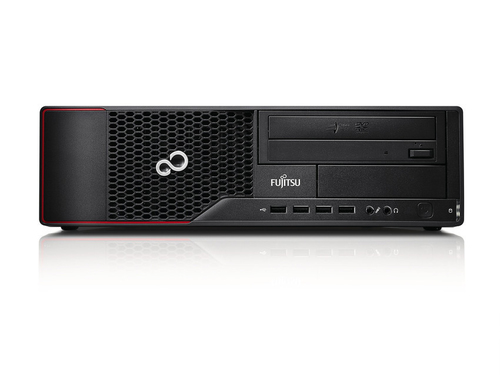 Specs Fujitsu ESPRIMO E900 90+ Intel® Core™ i5 i5-2500 4 GB DDR3