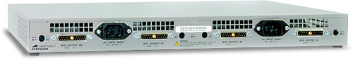 ALLIED PSU Chassis with 1x AT-PWR3202