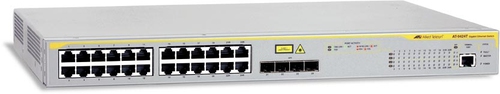 ALLIED L3 Switch 24Ports 10/100/1000T