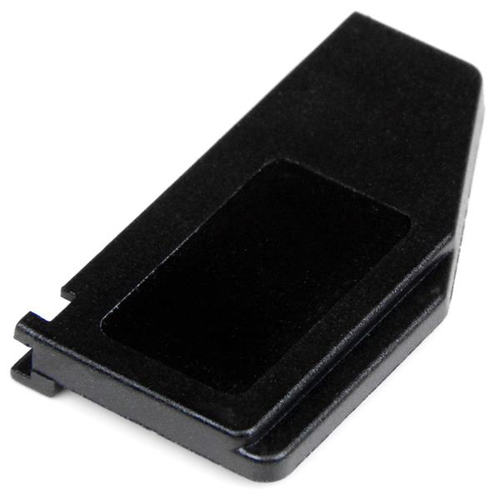 ECBRACKET2 StarTech.com ExpressCard Adaptador estabilizador de 34 mm a 54 mm - Paquete de 3