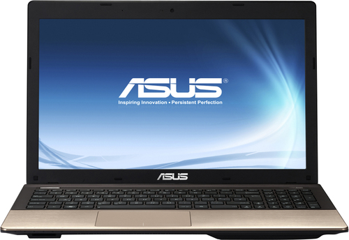 ASUS K55VM-SX052V sülearvuti, 15.6", Core i7-3610QM, 4 GB RAM, 500 GB HDD, GeForce GT 630M