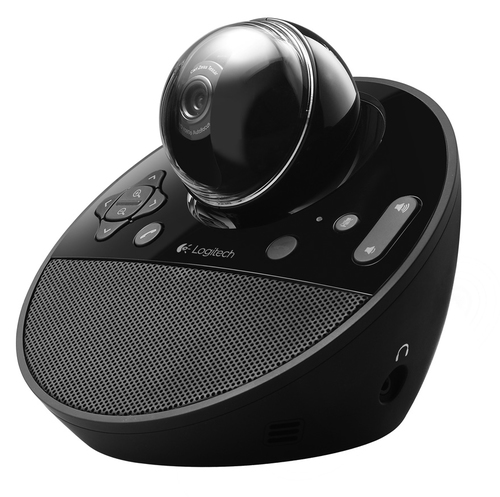 Logitech 960-000866. Supported video modes: 1080p, Maximum frame rate: 30 fps. Product colour: Grey