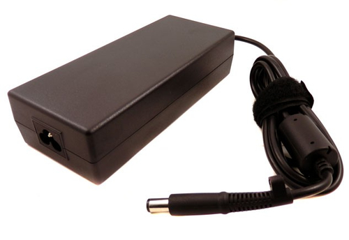 HP 600081-001 Netzteil & Spannungsumwandler Drinnen 150 W Schwarz