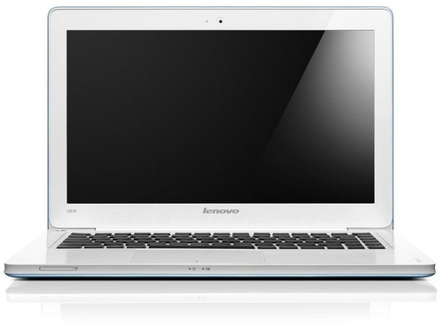 Lenovo IdeaPad U310, 13.3", Core i5-3317U, 4 GB RAM, 524 GB HDD