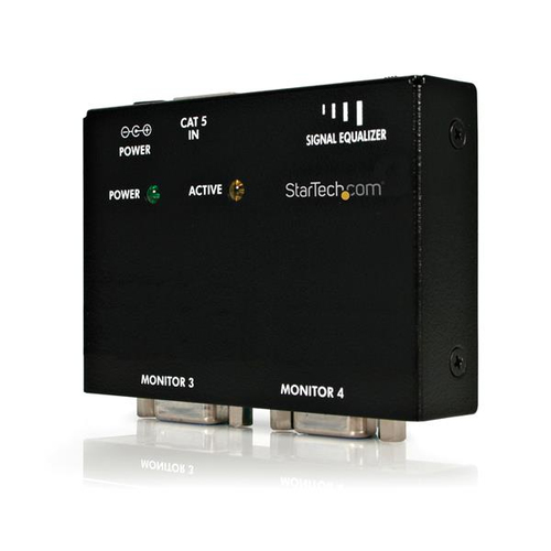 Startech ST121R product photo