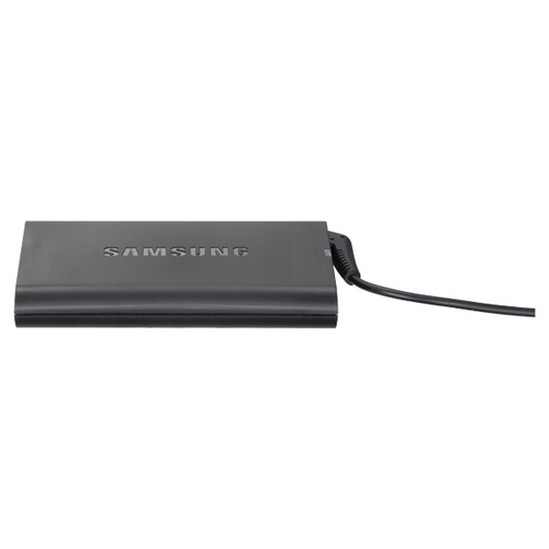 Samsung AA-PA3NS40 strāvas adapteris & pārveidotājs Iekštelpas 40 W Melns