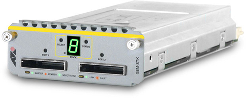 ALLIED Stacking Modul for AT-X900