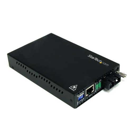 STARTECH 10/100 Mbps Ethernet Multi Mode