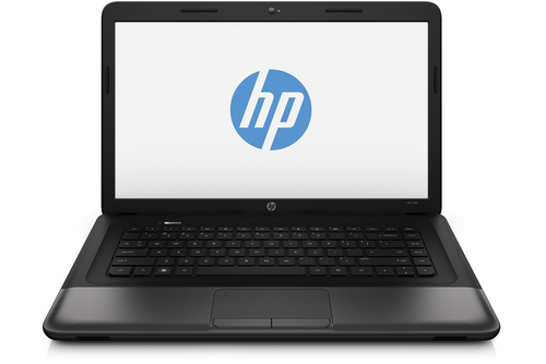 HP 650 H5V57EA#ABH, 15.6", Core i3-2348M, 4 GB RAM, 500 GB HDD