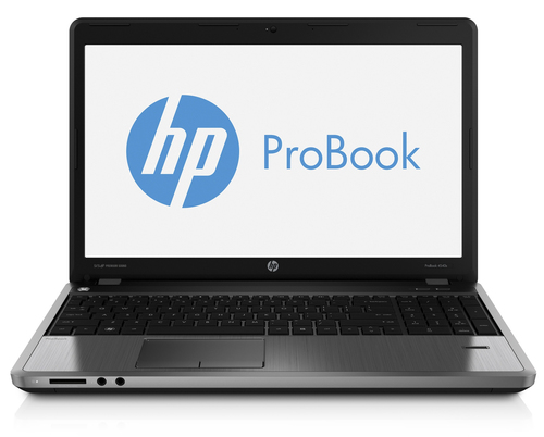 Specs HP ProBook 4540s Intel® Core™ i3 i3-3110M 39.6 cm (15.6