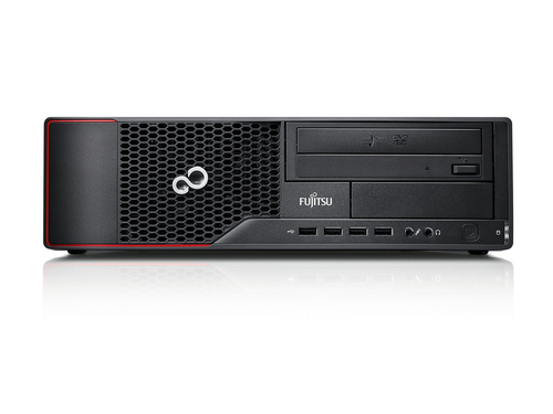 Fujitsu ESPRIMO E910, Core i5-3470, 4 GB RAM, 500 GB HDD