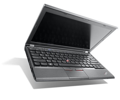 Lenovo ThinkPad X230, 12.5", Core i5-3320M, 4 GB RAM, 180 GB SSD