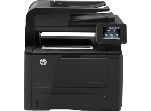 HP LaserJet Pro 400 MFP M425dw Laser A4 1200 x 1200 DPI 33 lk/min WiFi