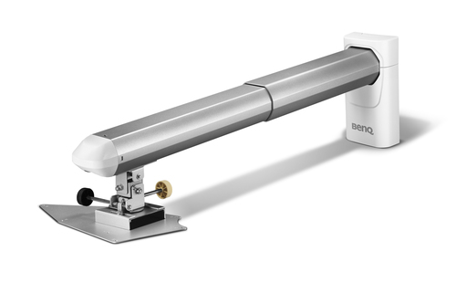 WALL MOUNT FOR 0.6 SHORT THROW RATIO PROJECTORS