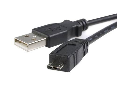 3M USB A TO MICRO B USB CABLE -