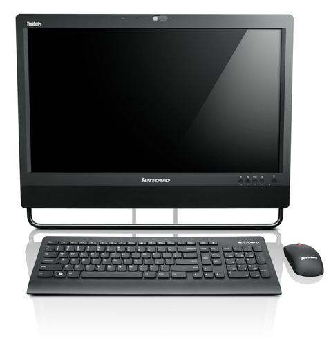 Lenovo ThinkCentre M92z, 23", Core i3-3220, 4 GB RAM, 500 GB HDD