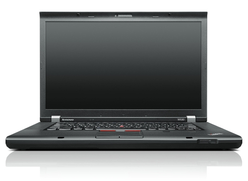 Lenovo ThinkPad W530 Intel High End Desktop Processors i7-3820QM Mobiilne, 15.6", 8 GB RAM, 500 GB HDD