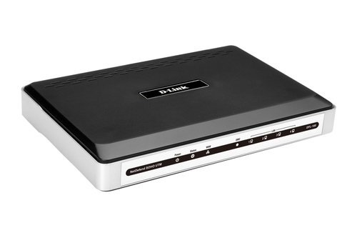 D-Link DFL-160 ugunsmūris (aparatūra) 0,07 Gbit/s