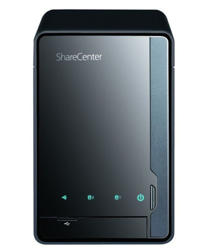 D-Link DNS-320 Must 3.5