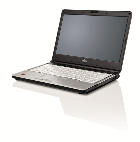 Specs Fujitsu LIFEBOOK S761 vPro Intel® Core™ i5 i5-2520M 33.8 cm (13.3