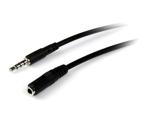 3.5MM STEREO EXTENSION AUDIO