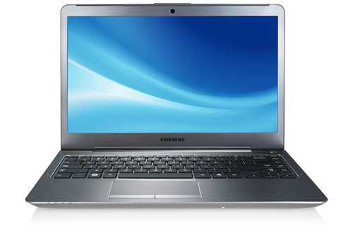 Samsung 5 NP530U4C, 14", Core i5-3317U, 6 GB RAM, 1 TB HDD