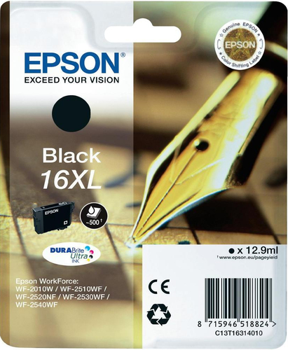 Original Toshiba T-FC50EK Black Toner Cartridge - image 1