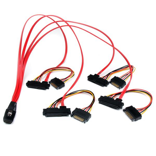 50CM INTERNAL MINI SAS CABLE -