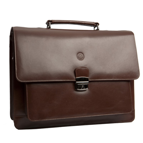 dbramante1928 BB155NK10PU01BR knyginio kompiuterio dėklas 40,6 cm (16) Portfelis Ruda