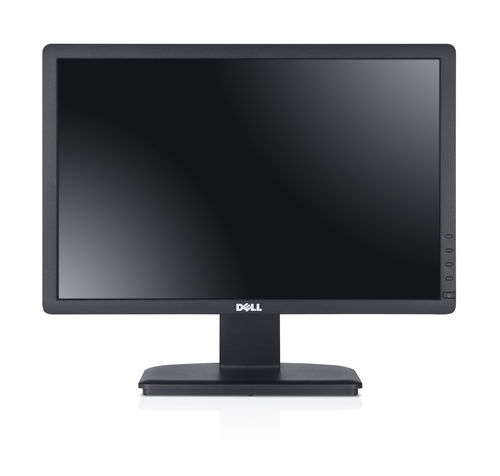 DELL E Series E1913 PC lamekuvar 48,3 cm (19) 1440 x 900 pikslit HD LED Must