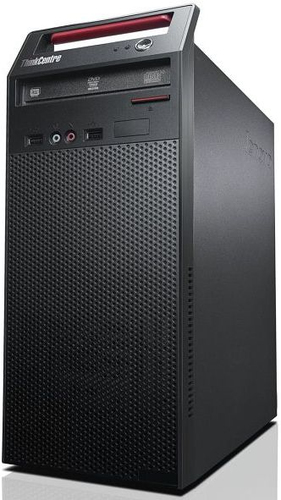 Lenovo ThinkCentre Edge 92, Core i5-3570, 4 GB RAM, 1 TB HDD, Radeon HD 7450