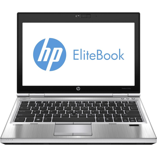 HP EliteBook 2570p, 12.5", Core i5-3360M, 4 GB RAM, 500 GB HDD