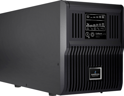 Vertiv GXT3-1000MT120 product photo