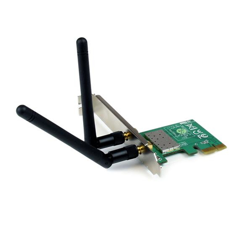 Startech PEX300WN2X2 product photo