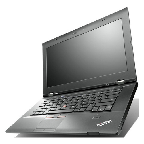 Lenovo ThinkPad L530, 15.6", Core i5-3210M, 4 GB RAM, 500 GB HDD