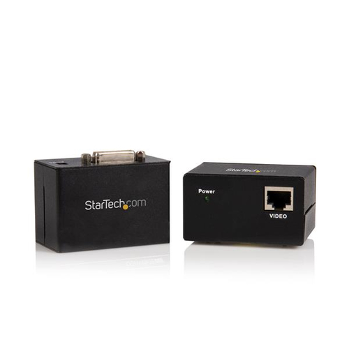 ST121UTPDVI StarTech.com DVI Video Extender sobre Cat 5 UTP