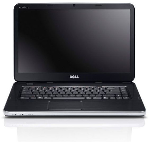 製品データ DELL Vostro 2520 インテル® Celeron® プロセッサー B820 39.6 cm (15.6