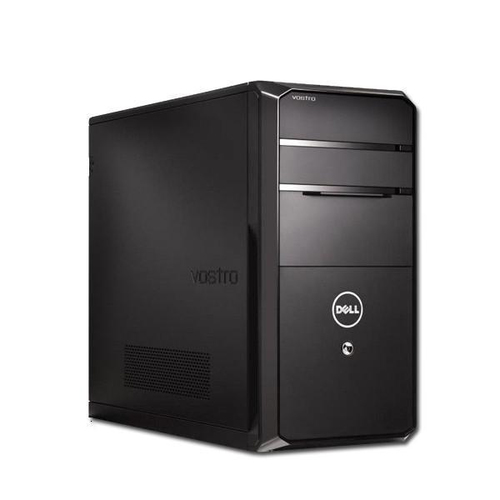 Vostro 460／Core i7-2600／SSD／8GB／Win10 Specs DELL Vostro 460 Intel® Core™ i7 i7-2600 8 GB DDR3