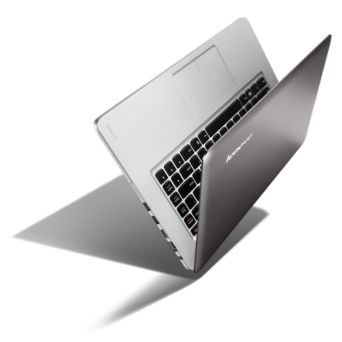 Lenovo IdeaPad U410, 14", Core i3-3217U, 4 GB RAM, 524 GB HDD