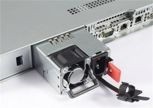 Lenovo 0A89427 barošanas avotu vienība 550 W Sudrabs