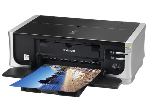 Canon PIXMA iP4500 EU tindiprinter Värv 9600 x 2400 DPI A4