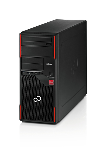Fujitsu CELSIUS H720, 15.6", Core i7-3740QM, 8 GB RAM, 256 GB SSD, Quadro K1000M
