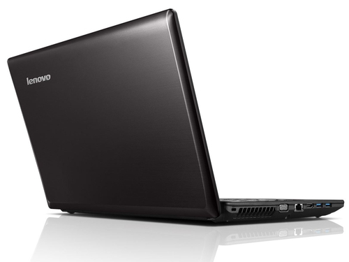Lenovo IdeaPad G580, 15.6", Core i5-3210M, 6 GB RAM, 1 TB HDD, GeForce GT 635M